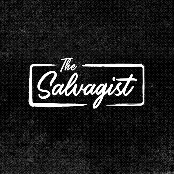 The Salvagist project thumbnail